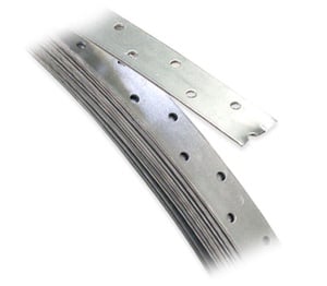 Pael, 30000 mm x 25 mm x 2 mm