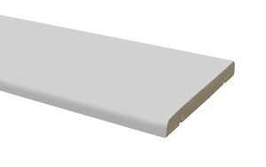 Uksepiire, 2.2 cm x 7 cm x 0.8 cm, hall