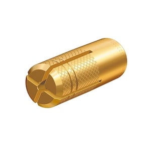 Tüübel, 20 mm x 6.5 mm, 100 tk