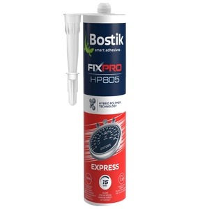Liim paigaldus- Bostik Fix Pro HP805, 0.29 l