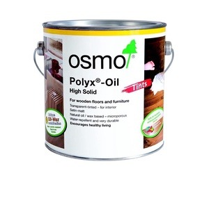 Puiduõli Osmo Tints, 0.75 l