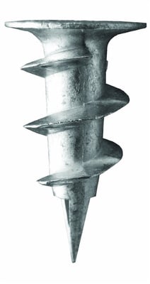 Tüübel G&B Fissaggi, 4x32 mm, 200 tk