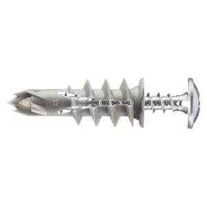 Tüübel Elematic T-CLICK TP10, kruvi-, 4.5x45 mm
