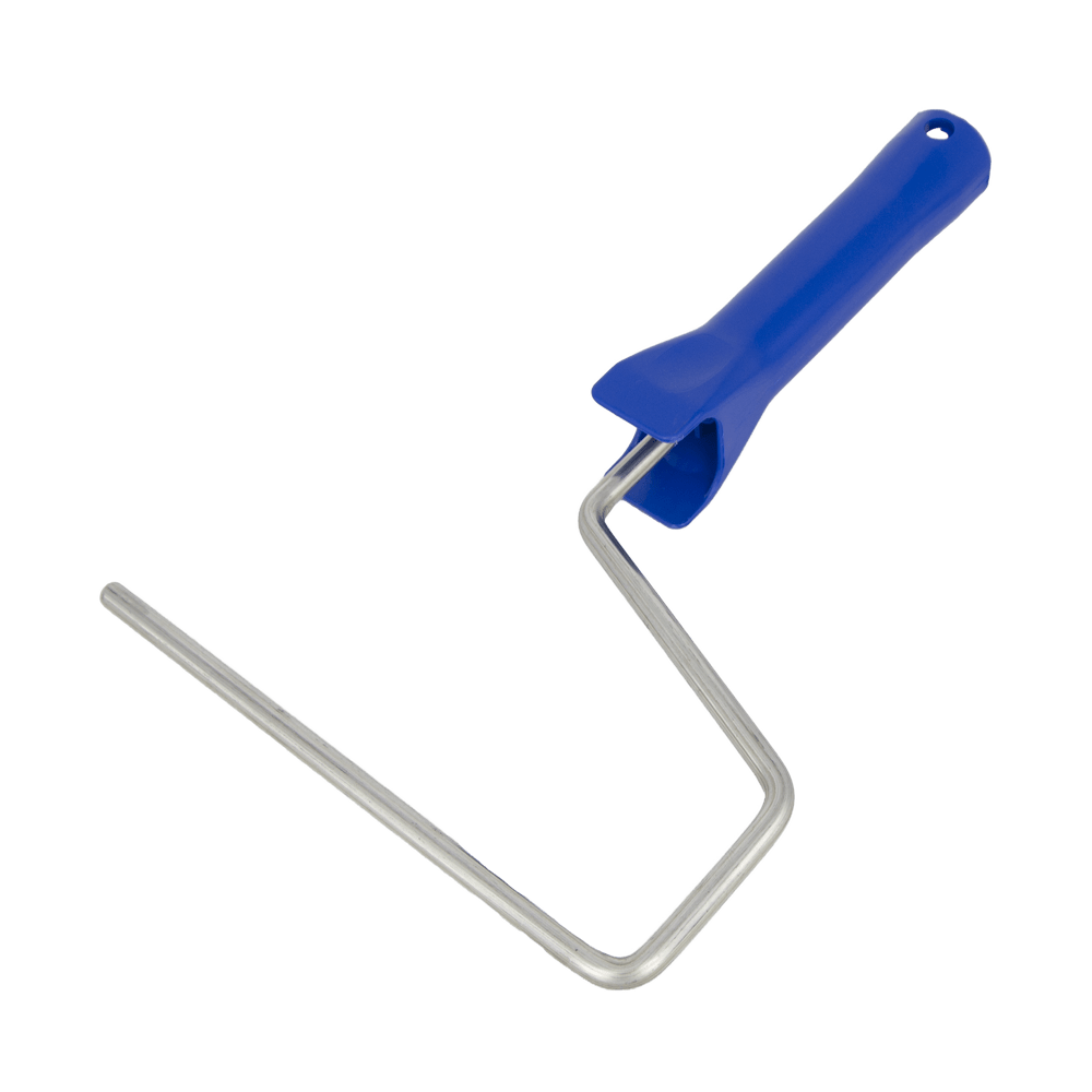 VÄRVIRULLI VARS ROY 6MM*18CM 3112