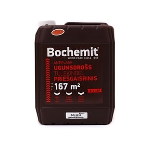 Puidukaitsevahend Bochemit Antiflash, 5 l