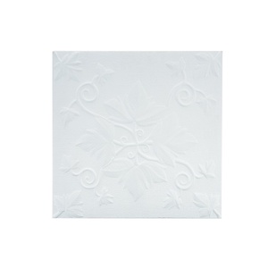 Paneel Marbet Grono, 50 cm x 50 cm x 0.8 cm