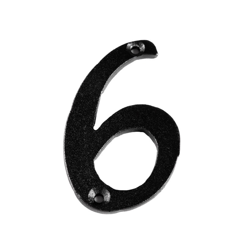 UKSE NUMBER 6