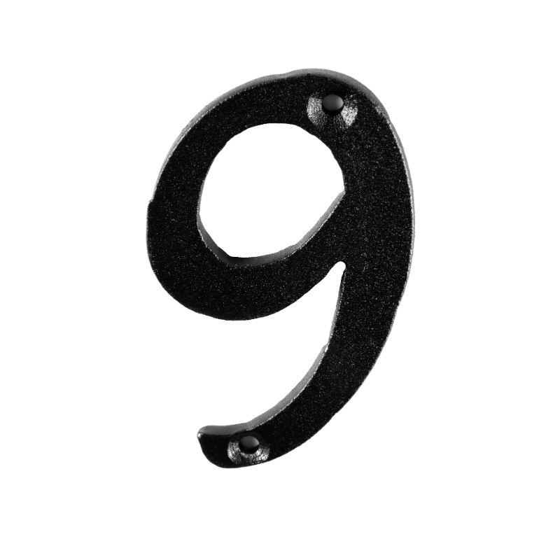 UKSE NUMBER 9