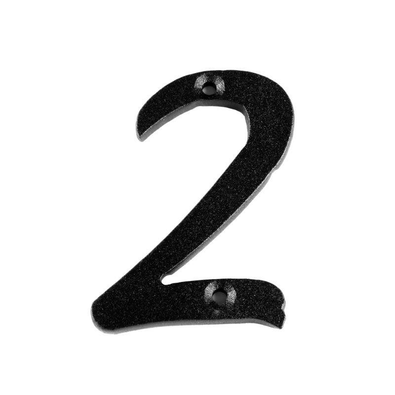 UKSE NUMBER 2