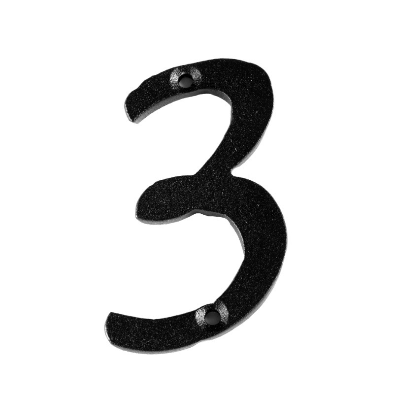 UKSE NUMBER 3
