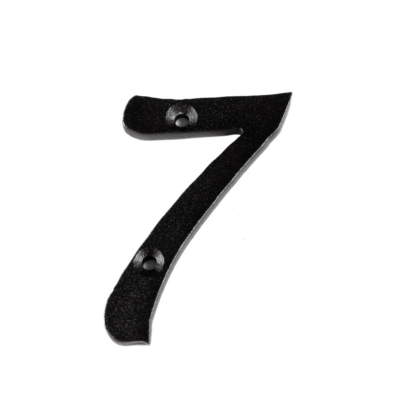 UKSE NUMBER 7