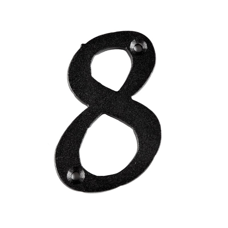 UKSE NUMBER 8