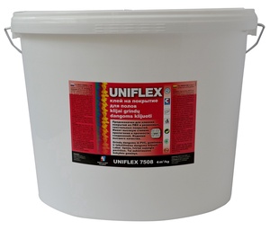 Liim põrandakatted Teluria Uniflex, 25 kg