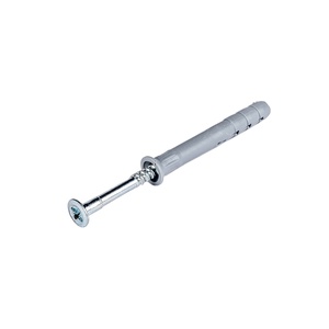 Tüübel Rawlplug, universaalsed, 8x60 mm, 100 tk
