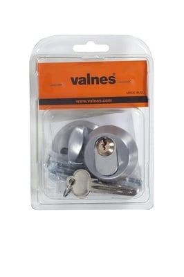 Lukusilinder Valnes ASSA, euroopa (din) standart, 13 mm