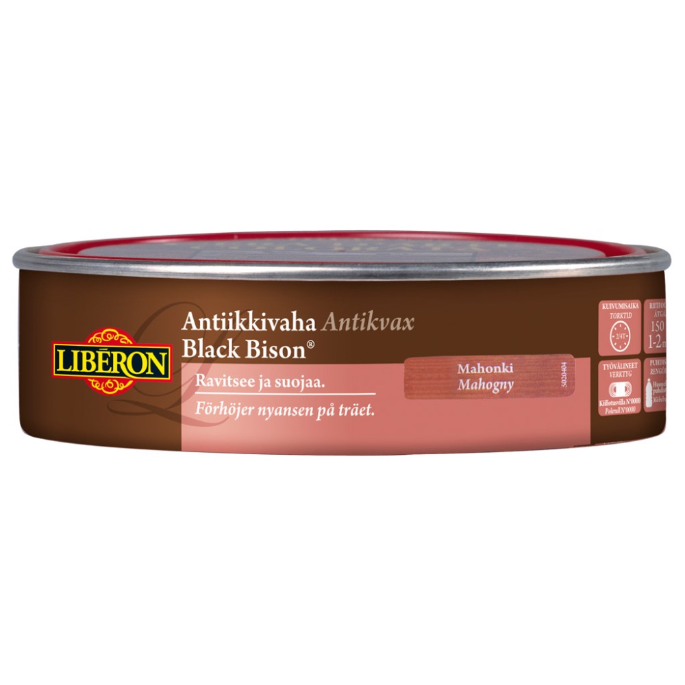 ANTIIKVAHA MAHAGON 150ML