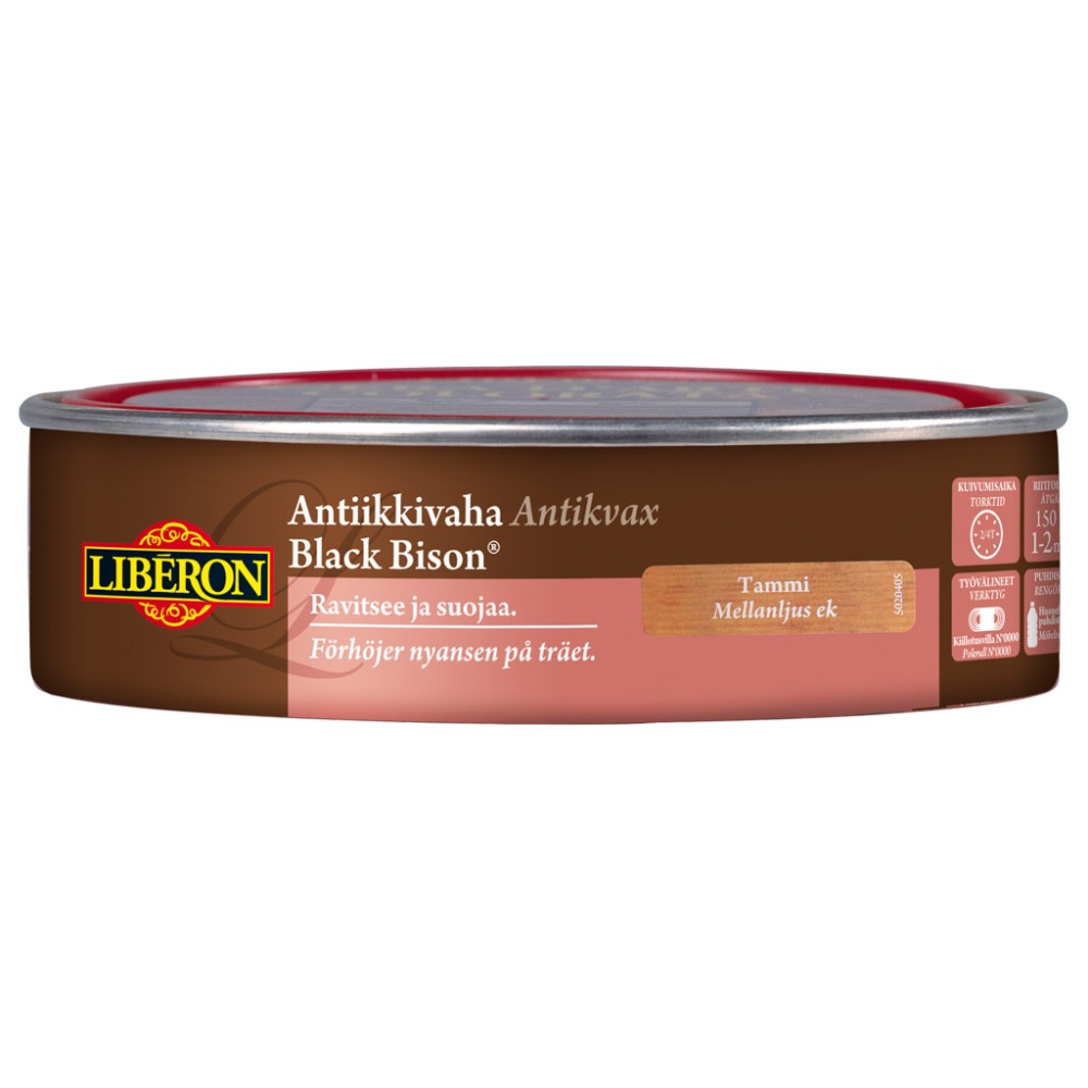 ANTIIKVAHA TAMM 150ML