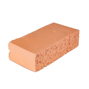 Šamott-tellis, 250 mm x 124 mm x 64 mm