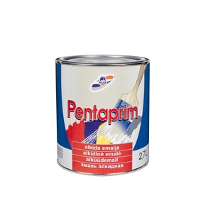 Värv Rilak Pentaprim, 2.7 l, lõhe