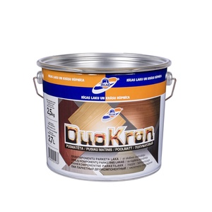 Lakk Rilak Duokron, 2.7 l