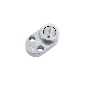Lukusilinder Valnes, skandinaavia tüüpi (ovaalsed), 13 mm