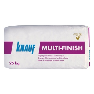 Pahtel Knauf Multi-Finish, isoleeriv, 25 kg