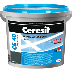 Pahtel Ceresit CE40 TOFFI, isoleeriv, pruun, 5 kg