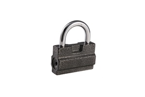 Lukk Okko A-80, hall, 100 mm