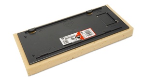 Hõõruti käsn Rubi 22918, 2 tk, 30 cm x 13 cm
