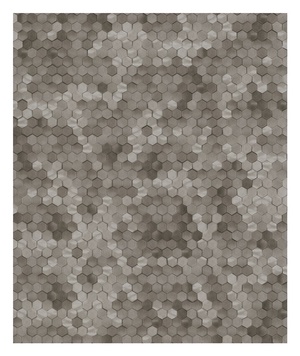 Tapeet BN Walls Dimensions 219589, vinüül, pruun