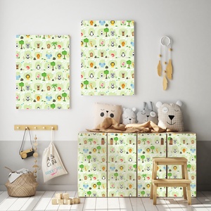 Kile ZOO, 15 m x 450 mm