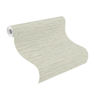 Tapeet Rasch Highlands 550559, vinüül, kollane/roheline