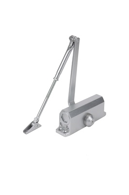 Uksesulgur Haushalt 502, 25 - 45 kg