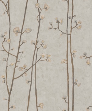 Tapeet BN Walls Van Gogh II 220022, vinüül, hall