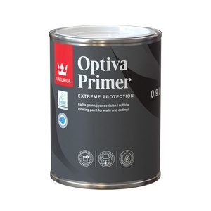Kruntvärvid Tikkurila Optiva Primer, valge, 0.9 l