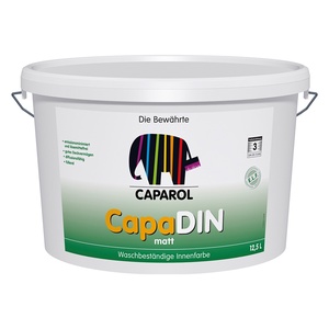 Värv Caparol, 15 l