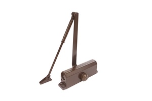 Uksesulgur Haushalt 604, 60 - 85 kg