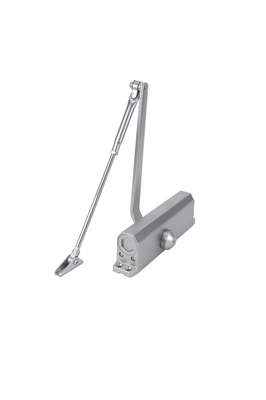 Uksesulgur Haushalt 605, 80 - 130 kg