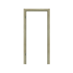 Ukseleng, 211.5 cm x 10 cm, vasakpoolne, tamm