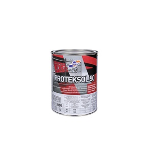 Emailvärv Rilak Proteksol, 0.9 l, pruun