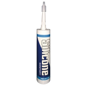 Silikoon tihendamiseks Unipak, 0.3 l
