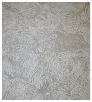 Tapeet BN Walls Van Gogh 17171, vinüül, pruun/mitmevärviline