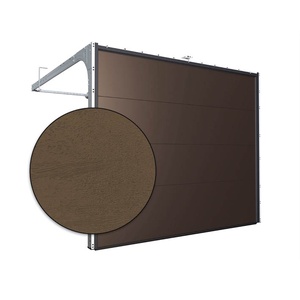 Garaaživärav Kronway Optimal L40, 250x212.5 cm