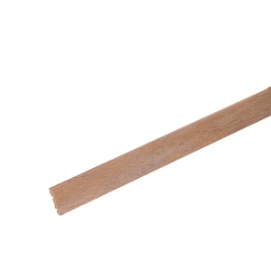 Põrandaliist Berry Alloc Pure 63002690, 2400 mm x 60 mm x 12 mm, tamm