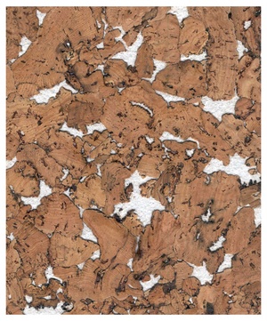 Korgist seinakate Corksribas Condor, 60x30x0.3 cm
