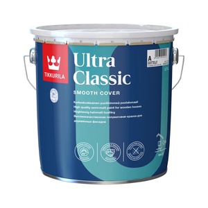 Värv Tikkurila, emulsiooni-, poolmatt, 2.7 l