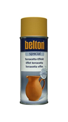 Aerosoolvärv Belton Special, dekoratiivne, oranž, 0.4 l