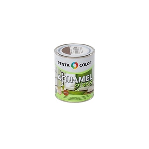 Emailvärv Pentacolor Aquamel, 0.7 kg, pruun