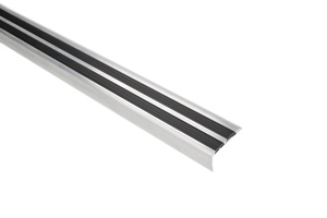 Trepiliist Salag S19IC0, alumiinium, 0.9 m x 40 mm