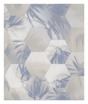 Tapeet BN Walls Dimensions 219573, vinüül, beež